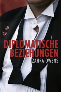 Baixar Diplomatische Beziehungen (German Edition) pdf, epub, eBook