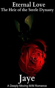 Baixar The Heir of the Steele Dynasty (Eternal Love Book 3) (English Edition) pdf, epub, eBook