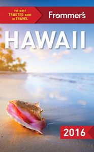 Baixar Frommer’s Hawaii 2016 (Color Complete Guide) pdf, epub, eBook