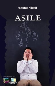 Baixar ASILE (French Edition) pdf, epub, eBook