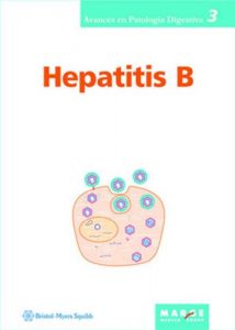 Baixar Hepatitis B (Spanish Edition) pdf, epub, eBook