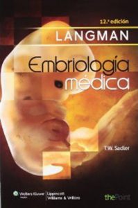 Baixar Langman Embriologia Medica pdf, epub, eBook