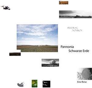 Baixar Pannonia – Schwarze Erde: Eine Reise (German Edition) pdf, epub, eBook