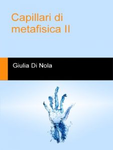 Baixar Capillari di metafisica ii pdf, epub, eBook
