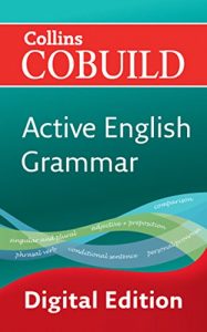 Baixar Active English Grammar (Collins Cobuild) pdf, epub, eBook