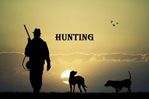 Baixar HUNTING (English Edition) pdf, epub, eBook