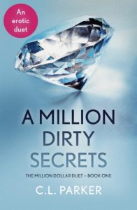 Baixar A Million Dirty Secrets: The Million Dollar Duet Part One (English Edition) pdf, epub, eBook