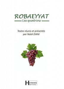 Baixar Robaeyyat (French Edition) pdf, epub, eBook