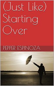 Baixar (Just Like) Starting Over (English Edition) pdf, epub, eBook