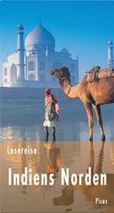 Baixar Lesereise Indiens Norden: Ein Turban voller Wunder (Picus Lesereisen) (German Edition) pdf, epub, eBook
