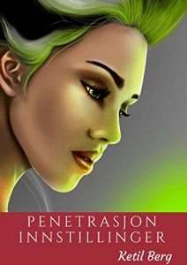 Baixar Penetrasjon innstillinger (Norwegian Edition) pdf, epub, eBook