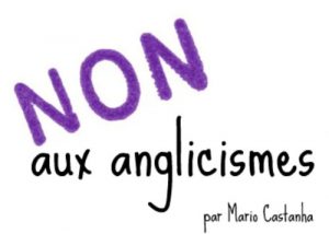 Baixar Non aux anglicismes (French Edition) pdf, epub, eBook