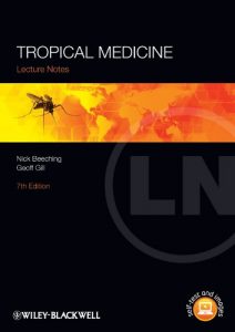 Baixar Lecture Notes: Tropical Medicine pdf, epub, eBook