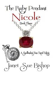 Baixar The Ruby Pendant: Nicole, Book Three (English Edition) pdf, epub, eBook
