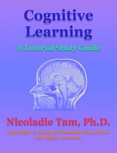 Baixar Cognitive Learning: A Tutorial Study Guide (English Edition) pdf, epub, eBook