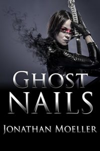 Baixar Ghost Nails (World of the Ghosts Book 4) (English Edition) pdf, epub, eBook