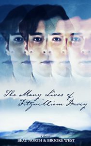 Baixar The Many Lives of Fitzwilliam Darcy (English Edition) pdf, epub, eBook