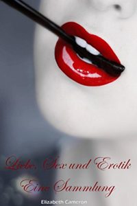 Baixar Liebe, Sex und Erotik – Eine Sammlung (German Edition) pdf, epub, eBook