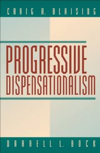 Baixar Progressive Dispensationalism pdf, epub, eBook