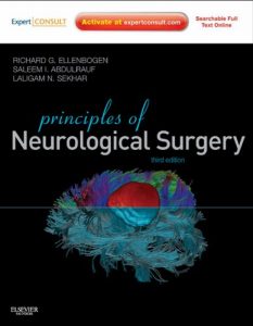 Baixar Principles of Neurological Surgery: Expert Consult – Online (PRINCIPLES OF NEUROSURGERY) pdf, epub, eBook