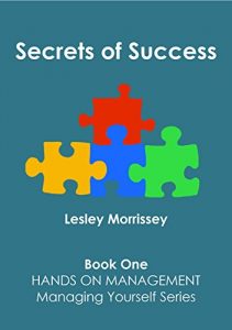 Baixar Secrets of Success (Hands On Management: Managing Yourself Series Book 1) (English Edition) pdf, epub, eBook