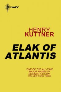 Baixar Elak of Atlantis (English Edition) pdf, epub, eBook