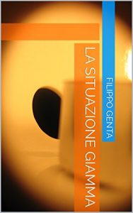 Baixar La Situazione Giamma (Italian Edition) pdf, epub, eBook