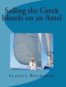 Baixar Amel Santorin Sailboat: Beautiful Photographs in the Greek Islands (English Edition) pdf, epub, eBook