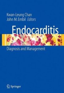 Baixar Endocarditis pdf, epub, eBook