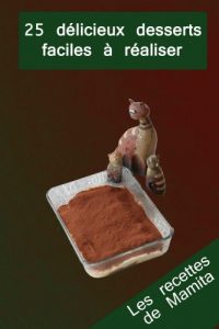 Baixar Les recettes de Mamita (French Edition) pdf, epub, eBook