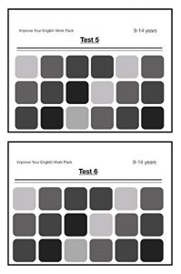 Baixar Test Your English Grammar And Punctuation (Tests 5 and 6): Improve Your English Work Packs (2 Pack Set) (9-14 years) (English Edition) pdf, epub, eBook