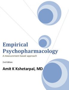 Baixar Empirical Psychopharmacology (English Edition) pdf, epub, eBook