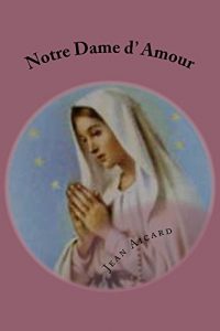 Baixar Notre Dame d’ Amour (French Edition) pdf, epub, eBook