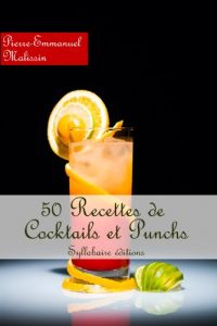 Baixar Recettes Cocktails et Punchs (French Edition) pdf, epub, eBook