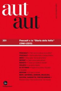 Baixar Aut Aut 351 (Riviste) pdf, epub, eBook
