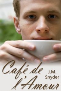 Baixar Cafe de l’Amour (English Edition) pdf, epub, eBook