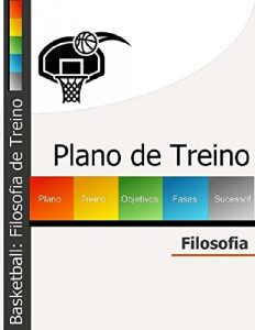 Baixar Basketball: Filosofia de Treino pdf, epub, eBook