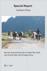 Baixar Cycling in China (English Edition) pdf, epub, eBook