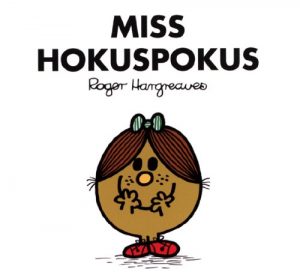 Baixar Miss Hokuspokus (Mr. Men und Little Miss) (German Edition) pdf, epub, eBook