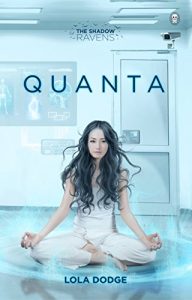 Baixar Quanta (The Shadow Ravens) pdf, epub, eBook