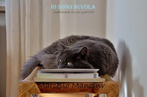 Baixar Io sono Nuvola (memorie di un Gatto) pdf, epub, eBook