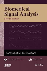 Baixar Biomedical Signal Analysis (IEEE Press Series on Biomedical Engineering) pdf, epub, eBook