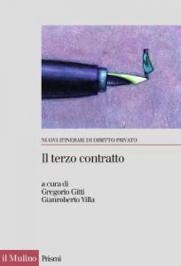 Baixar Il terzo contratto: L’abuso di potere contrattuale (Prismi) pdf, epub, eBook