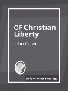 Baixar Of Christian Liberty (English Edition) pdf, epub, eBook