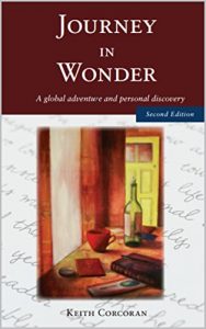 Baixar Journey in Wonder: A global adventure and personal discovery (English Edition) pdf, epub, eBook