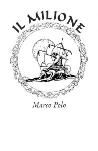 Baixar Il milione (Italian Edition) pdf, epub, eBook