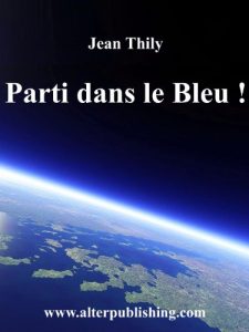 Baixar Parti dans le bleu ! (French Edition) pdf, epub, eBook