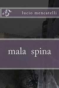 Baixar mala  spina (Italian Edition) pdf, epub, eBook