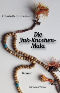 Baixar Die Yak-Knochen-Mala (German Edition) pdf, epub, eBook