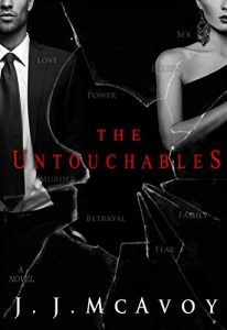 Baixar The Untouchables (Ruthless People series Book 2) (English Edition) pdf, epub, eBook